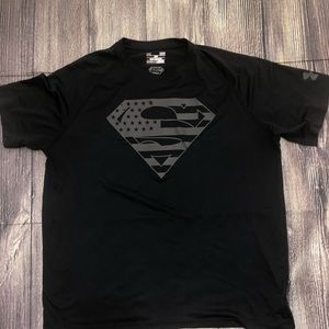 Under Armour shirt